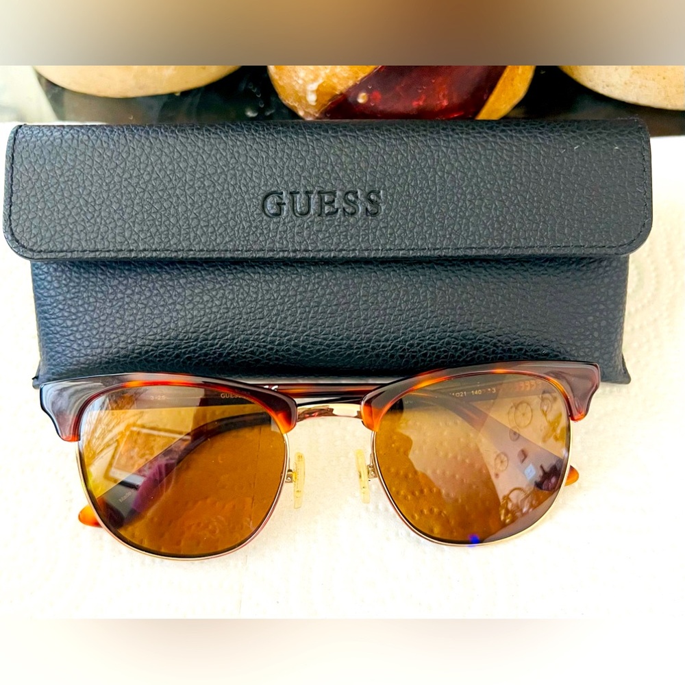 Guess Sunglasses